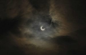 Έκλειψη της 13/7/2018. Είναι σοβαρό, γιατρέ μου;