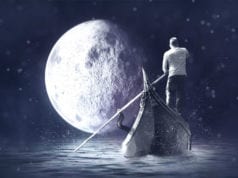 Πανσέληνος Αυγούστου 2023