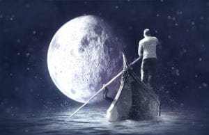 Πανσέληνος Αυγούστου 2023