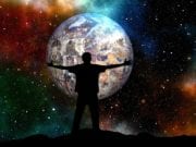 Πανσέληνος Οκτωβρίου 2022 στον Κριό (9/10/2022)