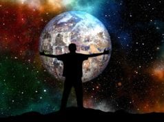 Πανσέληνος Οκτωβρίου 2022 στον Κριό (9/10/2022)